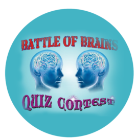 Battle of Brains logo